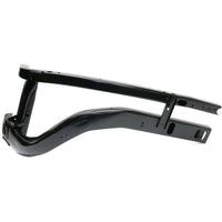 RADIATOR SUPPORT LH OUTER RAIL SIDE SUPPORT / CREW / QUAD CABS