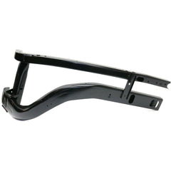 RADIATOR SUPPORT LH OUTER RAIL SIDE SUPPORT / CREW / QUAD CABS