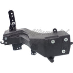RADIATOR SUPPORT SIDE BRACKET RH — photo 3