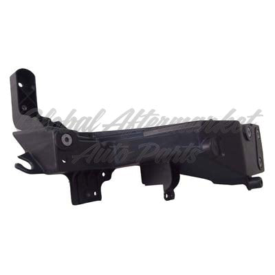 RADIATOR SUPPORT SIDE BRACKET RH