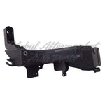 RADIATOR SUPPORT SIDE BRACKET RH — photo 1