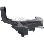 RADIATOR SUPPORT SIDE BRACKET RH — photo 4