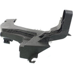 RADIATOR SUPPORT SIDE BRACKET LH / HEAD LAMP MOUNTING BRACKET / JEEP WK BODY — photo 2