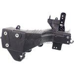 RADIATOR SUPPORT SIDE BRACKET LH / HEAD LAMP MOUNTING BRACKET / JEEP WK BODY — photo 3
