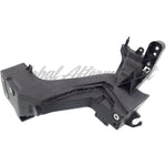 RADIATOR SUPPORT SIDE BRACKET LH / HEAD LAMP MOUNTING BRACKET / JEEP WK BODY — photo 4