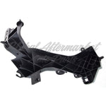 RADIATOR SUPPORT SIDE BRACKET LH / HEAD LAMP MOUNTING BRACKET / JEEP WK BODY — photo 5