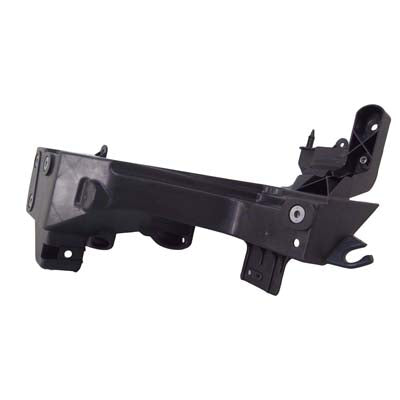 RADIATOR SUPPORT SIDE BRACKET LH / HEAD LAMP MOUNTING BRACKET / JEEP WK BODY