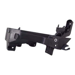 RADIATOR SUPPORT SIDE BRACKET LH / HEAD LAMP MOUNTING BRACKET / JEEP WK BODY CAPA