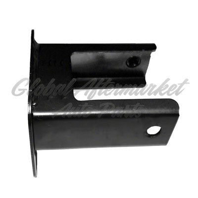RADIATOR SUPPORT UPPER BRACKET RH