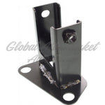 RADIATOR SUPPORT UPPER BRACKET RH — photo 3