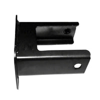 RADIATOR SUPPORT UPPER BRACKET RH