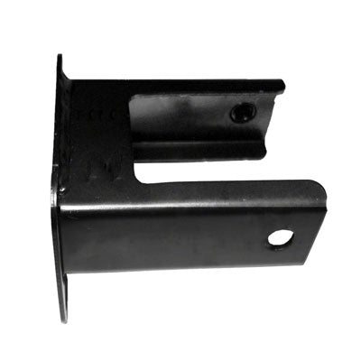 RADIATOR SUPPORT UPPER BRACKET RH