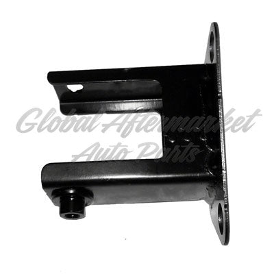 RADIATOR SUPPORT UPPER BRACKET LH