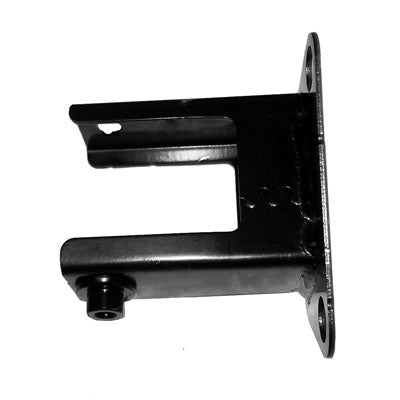RADIATOR SUPPORT UPPER BRACKET LH