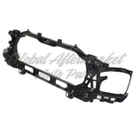 RADIATOR SUPPORT STEEL FOR 3.0L DIESEL MODEL REGULAR CAB — photo 1