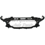 RADIATOR SUPPORT STEEL FOR 3.0L DIESEL MODEL REGULAR CAB — photo 4