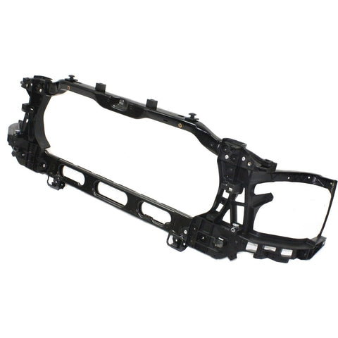 RADIATOR SUPPORT STEEL FOR 3.0L DIESEL MODEL REGULAR CAB