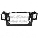 RADIATOR SUPPORT INCLUDES HEAD LIGHT BRACKETS AND UPPER BRACKETS — photo 1