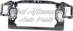 RADIATOR SUPPORT INCLUDES HEAD LIGHT BRACKETS AND UPPER BRACKETS — photo 2