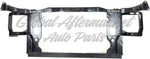 RADIATOR SUPPORT INCLUDES HEAD LIGHT BRACKETS AND UPPER BRACKETS — photo 3