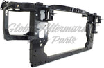 RADIATOR SUPPORT INCLUDES HEAD LIGHT BRACKETS AND UPPER BRACKETS — photo 4