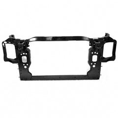 RADIATOR SUPPORT INCLUDES HEAD LIGHT BRACKETS AND UPPER BRACKETS