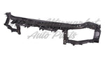 RADIATOR SUPPORT UPPER CAPA — photo 1