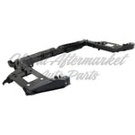 RADIATOR SUPPORT — photo 2