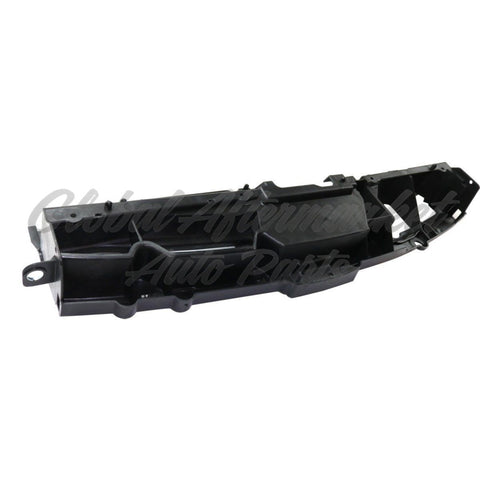 RADIATOR SUPPORT UPPER CLOSURE PANEL