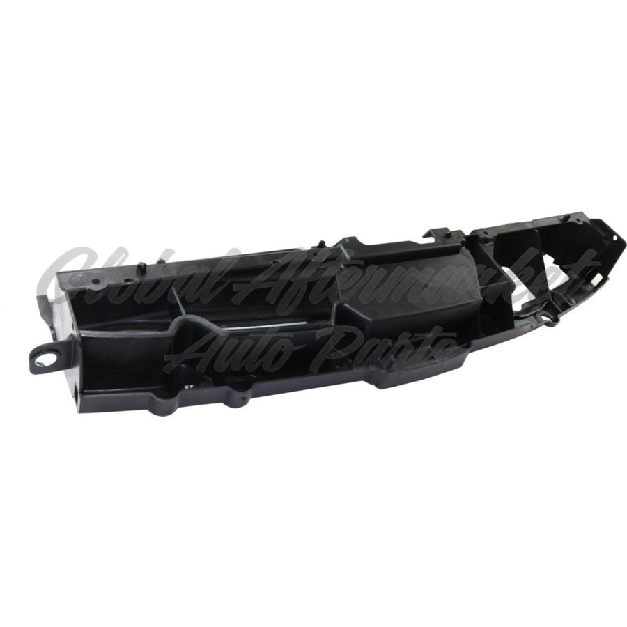 RADIATOR SUPPORT UPPER CLOSURE PANEL