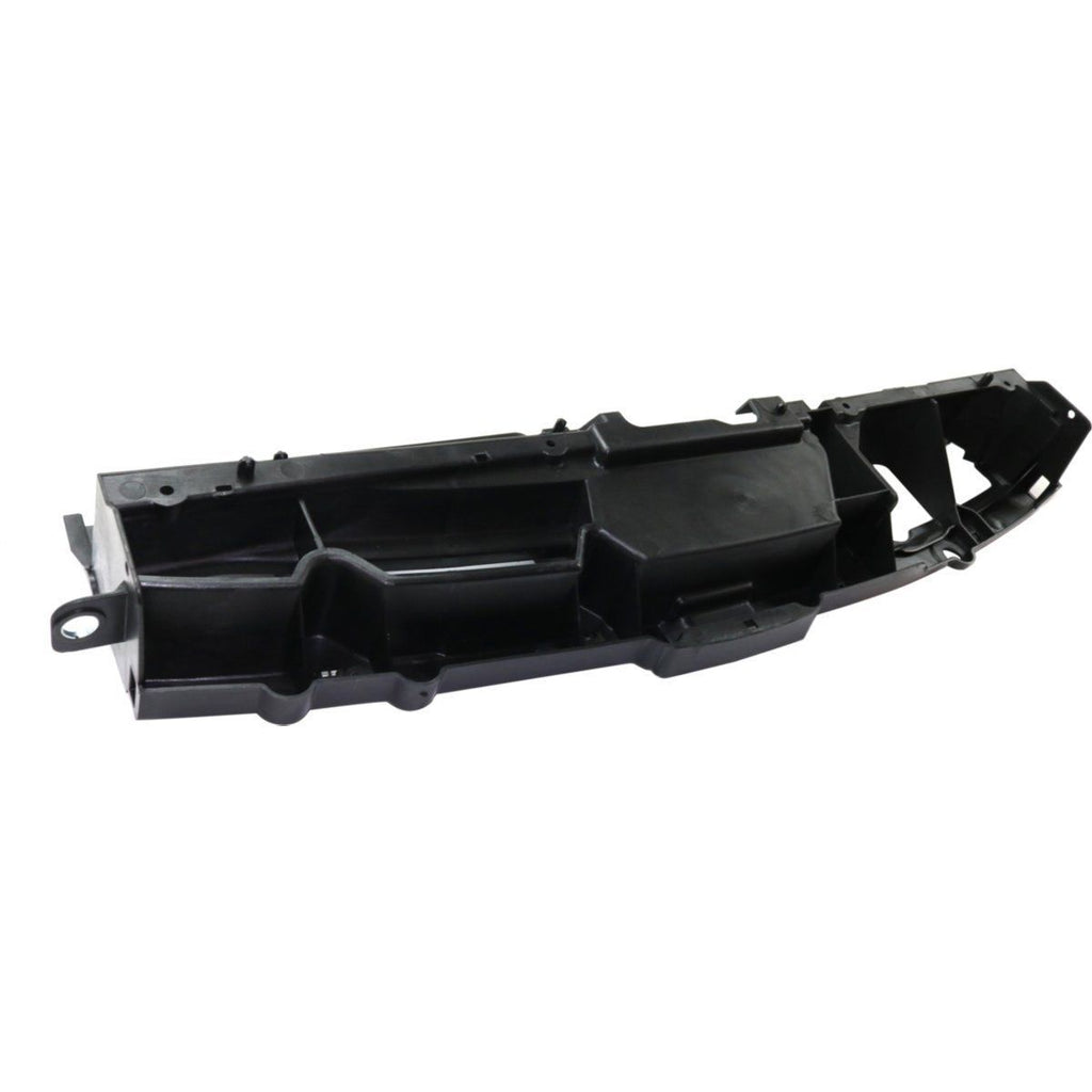 RADIATOR SUPPORT UPPER CLOSURE PANEL