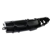 RADIATOR SUPPORT UPPER CLOSURE PANEL