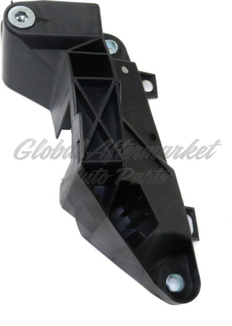 RADIATOR SUPPORT BRACKET LH