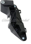 RADIATOR SUPPORT BRACKET LH — photo 1