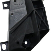 RADIATOR SUPPORT BRACKET RH