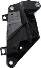 RADIATOR SUPPORT BRACKET RH