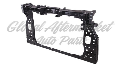 RADIATOR SUPPORT STEEL