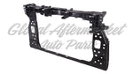 RADIATOR SUPPORT STEEL — photo 1