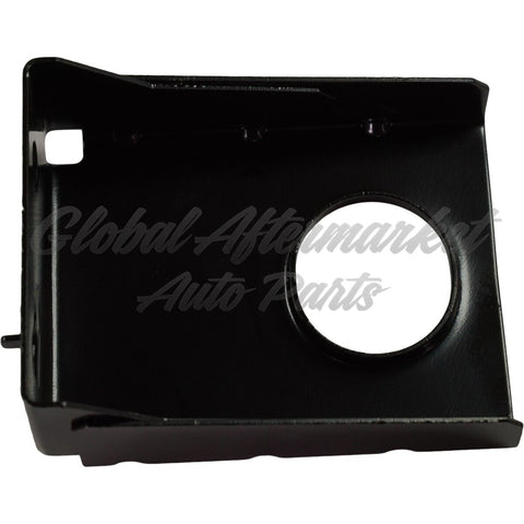 RADIATOR SUPPORT BRACKET LH/RH