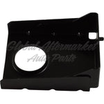 RADIATOR SUPPORT BRACKET LH/RH — photo 4