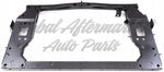 RADIATOR SUPPORT STEEL — photo 1