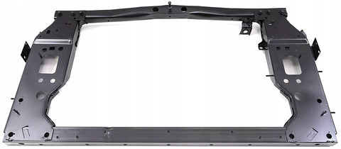 RADIATOR SUPPORT STEEL
