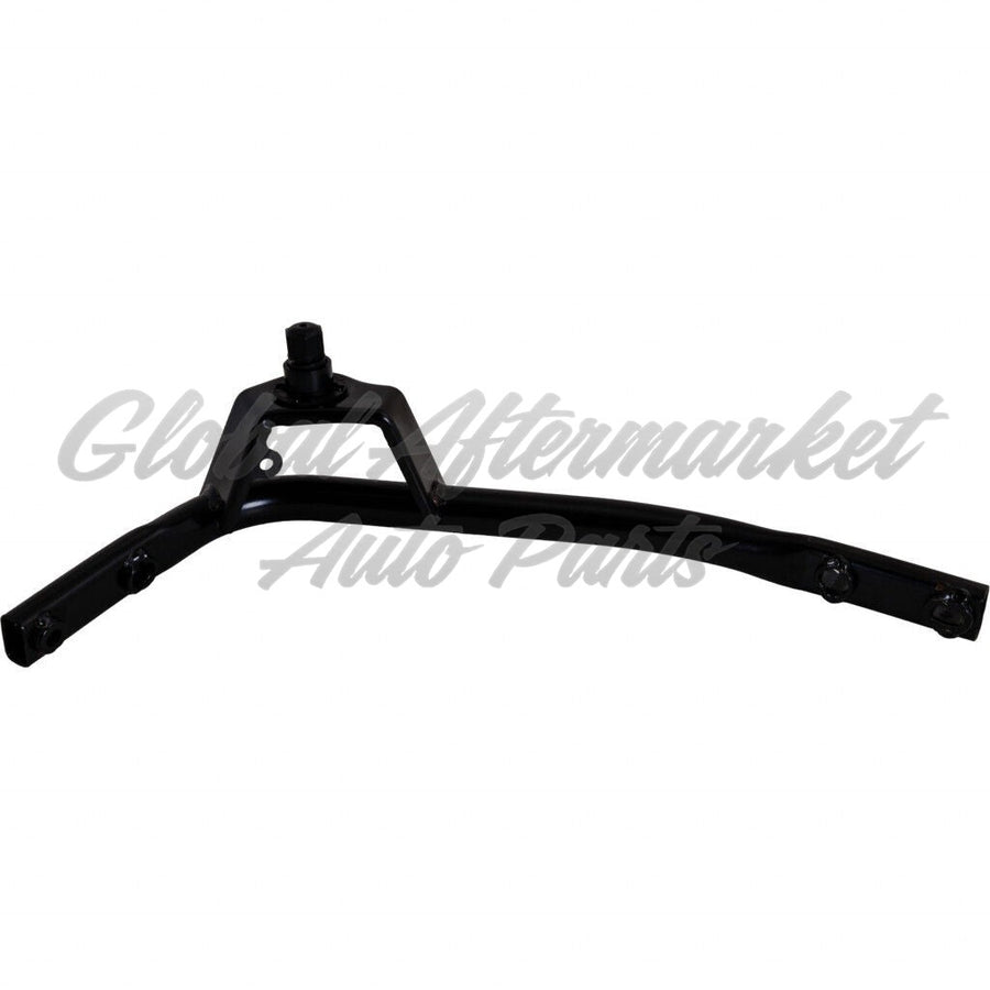RADIATOR SUPPORT BRACKET RH UPPER STEEL
