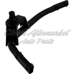 RADIATOR SUPPORT BRACKET RH UPPER STEEL — photo 3