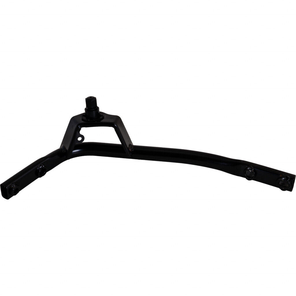 RADIATOR SUPPORT BRACKET RH UPPER STEEL