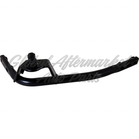RADIATOR SUPPORT BRACKET LH UPPER STEEL