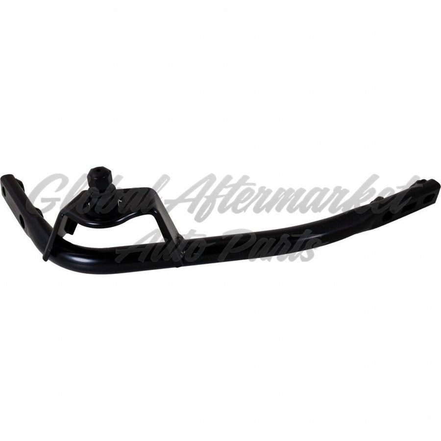 RADIATOR SUPPORT BRACKET LH UPPER STEEL
