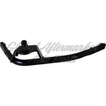 RADIATOR SUPPORT BRACKET LH UPPER STEEL — photo 2