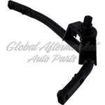 RADIATOR SUPPORT BRACKET LH UPPER STEEL — photo 3