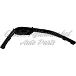 RADIATOR SUPPORT BRACKET LH UPPER STEEL — photo 5